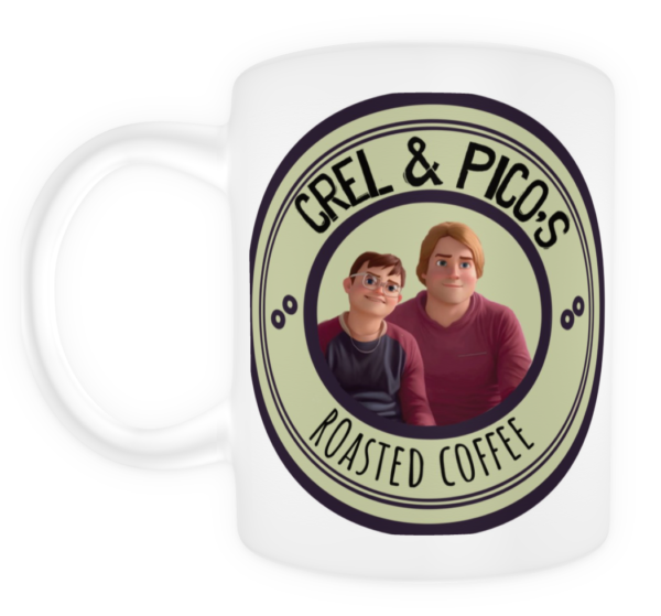 Coffee Mug - Image 3